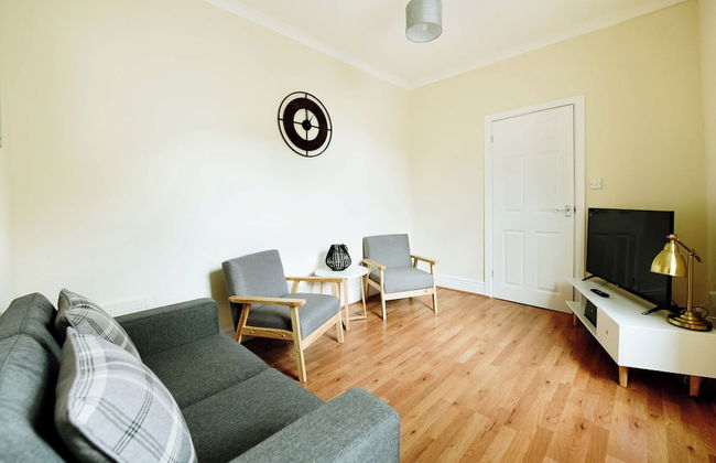 Host Stay Gerald Street - Foto 3