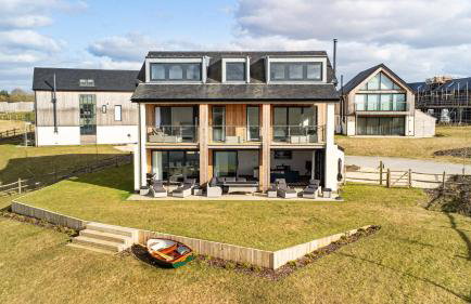 Shepperds View SV13 Silverlake Dorset - Photo 1