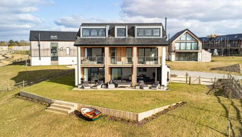 Shepperds View SV13 Silverlake Dorset - Foto 1, Other