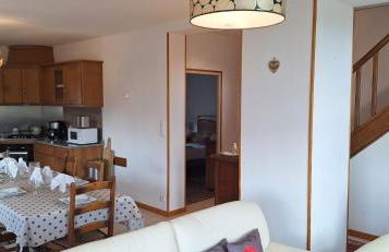 Le Gite des Deux Lacs Settons - Foto 1