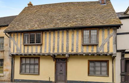 Mercia House - Foto 23