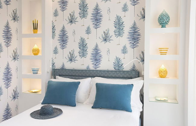 Resort Ravenna in Massa Lubrense - Foto 63