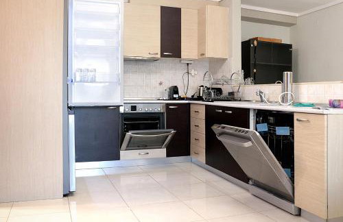 Metaxenia's apartment 202 - Foto 3