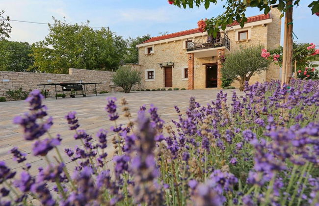 Villa Tereza in Prkos - Foto 25