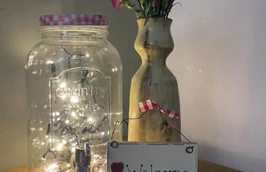 Coaltown Cottage Cosy 4 bed cottage with log burner, close to Gower beaches - Foto 15