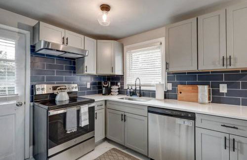 Renovated 2 BR home close to Lancaster attractions - Foto 6