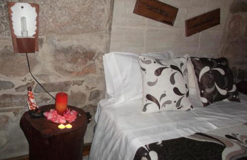 Quinta do Pé Longo - Serra da Estrela - Foto 30