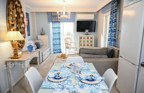 Ammos Lux Apartments - Foto 28