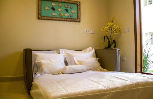 Pousada e Flats Perequê-Açu Aparts - Foto 19