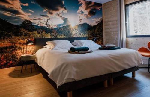 Golf, Bain à Remous, Piscine et Activités Ludiques : Lodge de Luxe pour 4 Adultes + 2 Enfants - FR-1-582-368 - Foto 10