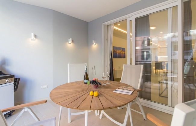 Modern Spacious apt 2mn to the sea Qawr - Foto 23