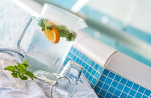 Landhaus Fux - Foto 23