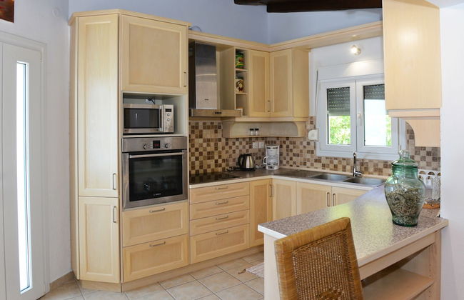 Orestis Suites - Photo 23