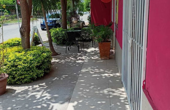 Hgen Room & Suites - Foto 23