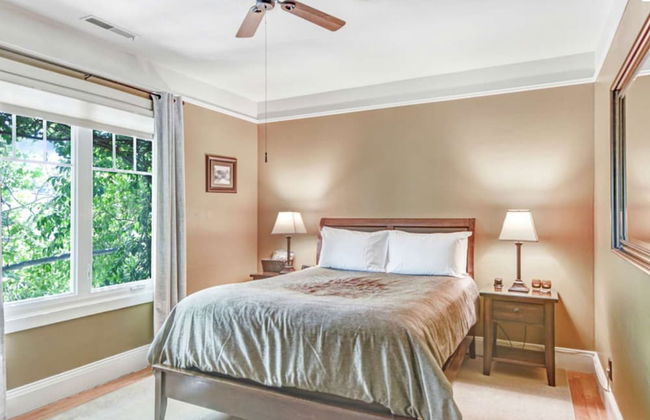 French Provencal Chateau in the Heart of Napa - Foto 29