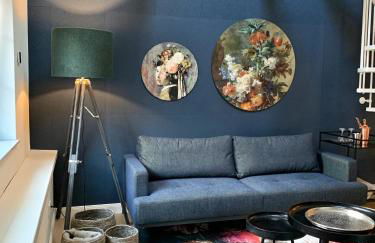 NJOLA - Dein ruhiges Zuhause am Naturschutzgebiet - Foto 2