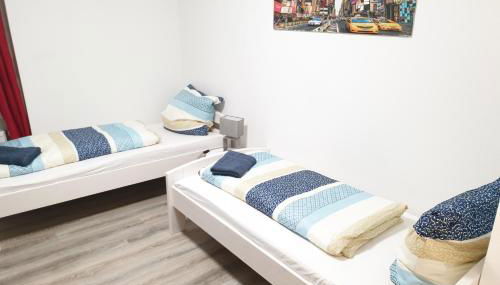 Voll ausgestattete Unterkunft mit 3 Schlafzimmern in Bedburg-Hau - Foto 2