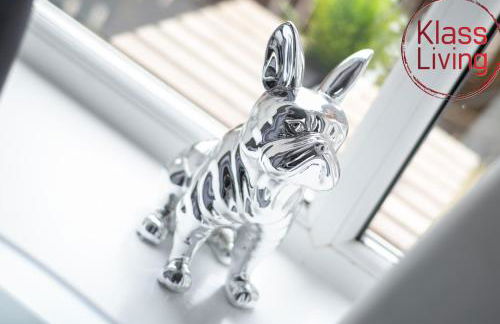 One Bedroom Apartment by Klass Living Serviced Accommodation Bellshill - Cosy Apartment with WIFI and Parking - Foto 13