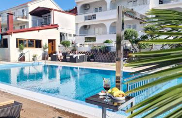 Luxury Apartments Silva with sea view - Photo 14