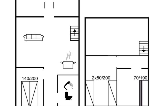 "Idunn" - 100m to the fjord - Foto 19