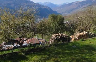 Les Balcons de Valezan - Foto 17