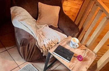 Słoneczny domek - Foto 45