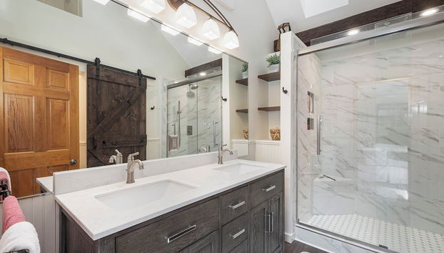 Slope Side by Taylor Made Deep Creek - Foto 5, Servicios del alojamiento