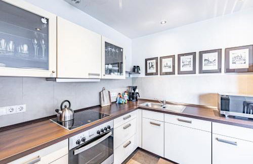 Kapitänshaus Harrislee - Schotstek - Foto 16