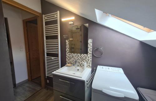 Charmante maison avec jardin, au cœur du Berry, proche rivière et randonnées - FR-1-591-57 - Foto 21