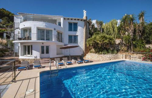 Villa Suria by Aguilarent - Foto 22