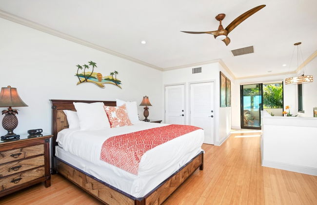 Kapalua Golf Villas 2 Free cars KBM Resorts Large Bedrooms 2 Units 3 Bedrooms ML-2189 - Foto 45