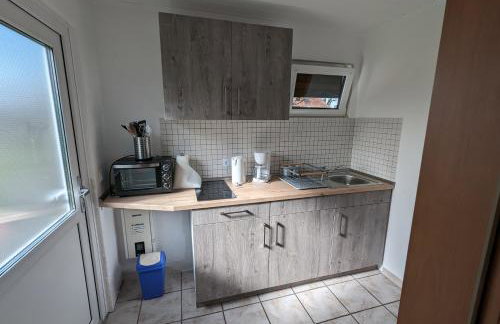 Blockhäuser an der Müritz - Foto 71