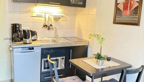 Ferienwohnung Beyer Friedrichroda - Foto 5