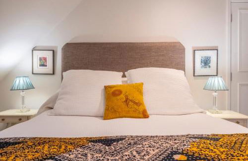 Dedham Vale Cottage with Swimming Pool mid May to mid Sep - Yew Tree Barn - Foto 30