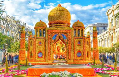 Menton Bellecour Suites - Foto 23