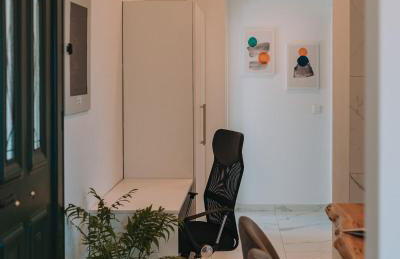 Thea Apartment near the Agkali - Ayia Anna beach in Evia - Photo 43