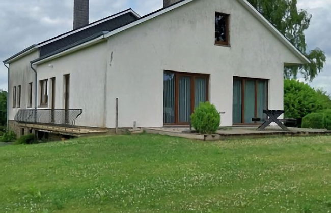 Peaceful Ardennes Retreat - Photo 35