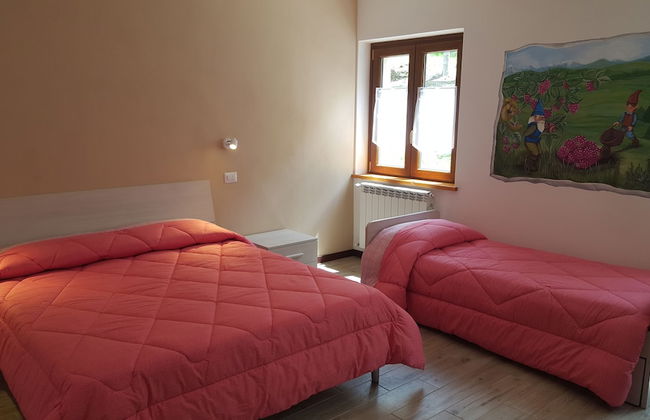 B&B Lo Slittone - Foto 7