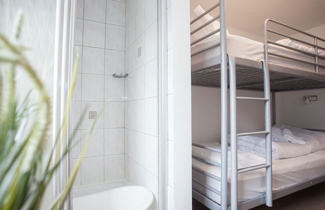 Ferienhaus Gegenuber dem Skigebiet - Foto 2