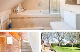 Woodlands Retreat, your own private lounge, bedroom, Bathroom and the use of a hot tub, we also live here - Foto 16