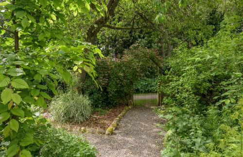 The Cabin at No 45 - Foto 23