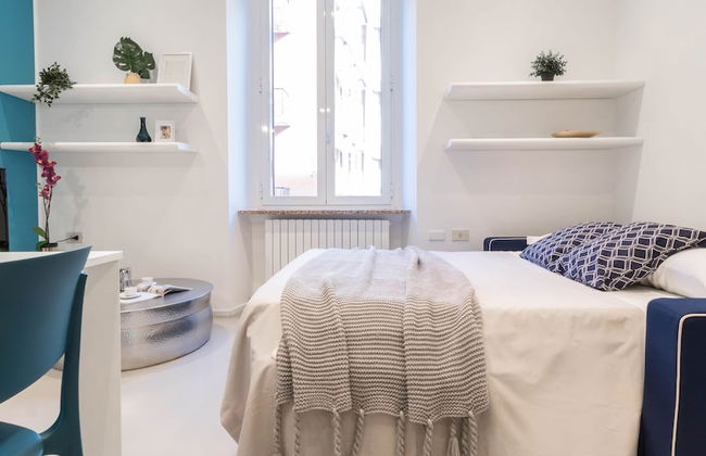 JOIVY Smart Apartment Near S.agostino Metro - Photo 35