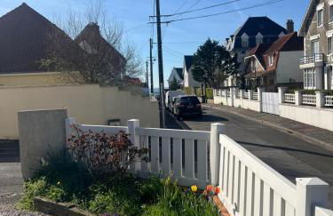 Maison proche plage avec parking - Foto 6