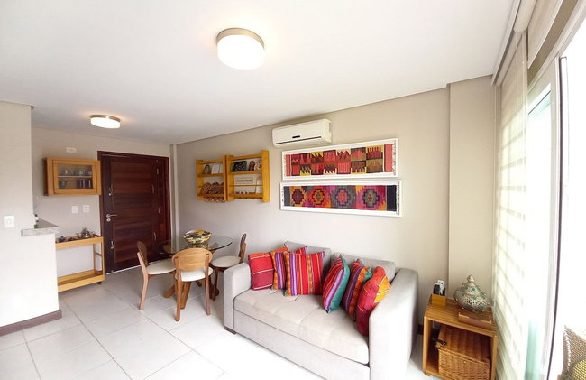 Club Meridional Praia dos Carneiros - Perto da Igrejinha - Foto 62