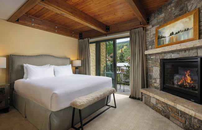 The Landmark - Foto 68