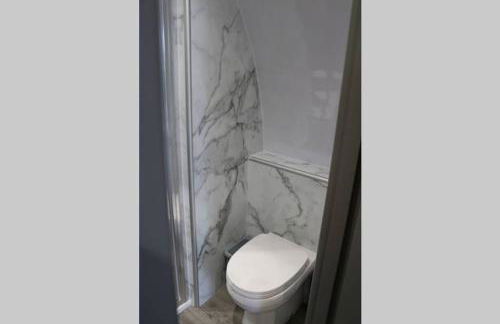 Glampods Glamping Pod - meet Highland Cows and Sheep Elgin - Foto 30