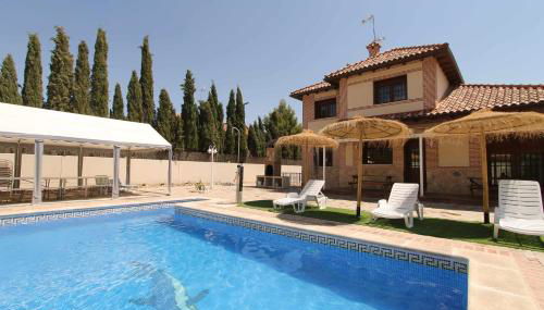 Mirador del Valle. TuCasaTemporal - Foto 4