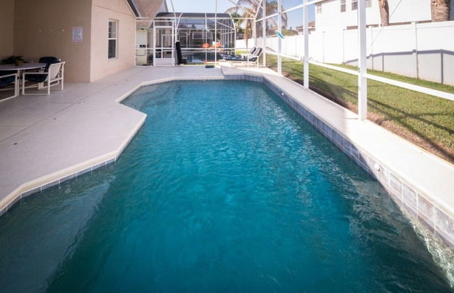 Ip60470 - Hamlets at West Haven - 4 Bed 3 Baths Villa - Foto 1