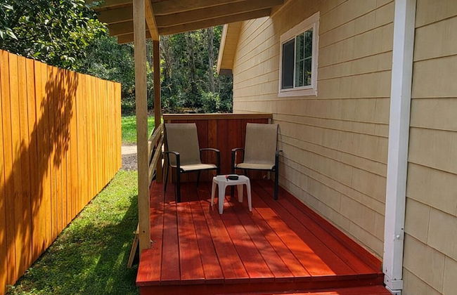 Siltcoos Station Retreats - Foto 62