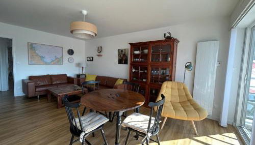 Un balcon sur la mer - Mer & sable fin - Foto 3